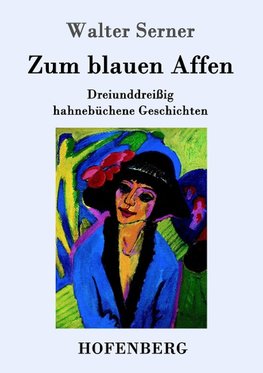 Zum blauen Affen