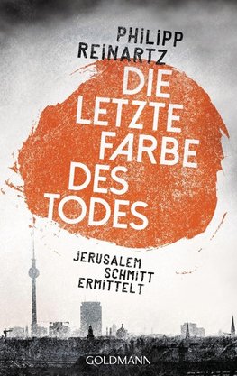 Die letzte Farbe des Todes