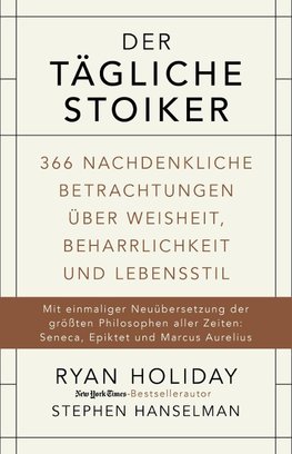 Der tägliche Stoiker