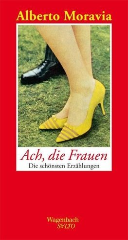 Ach, die Frauen