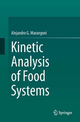 Kinetic Analysis of Food Systems