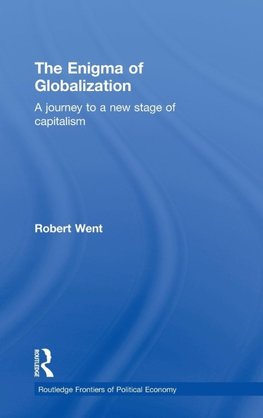 Went, R: Enigma of Globalization