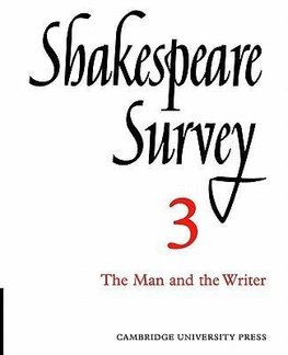 Shakespeare Survey