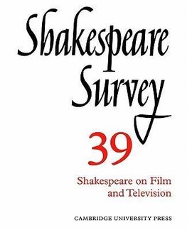 Shakespeare Survey