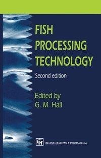 Fish Processing Technology