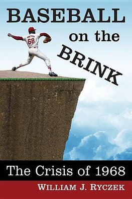 Ryczek, W:  Baseball on the Brink