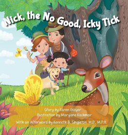 Nick, the No Good, Icky Tick