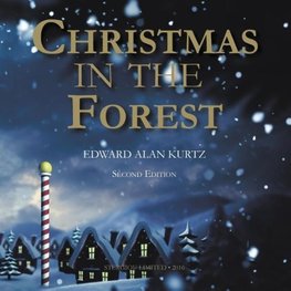 Christmas In The Forest