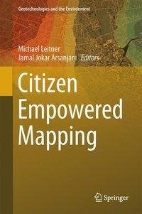 Citizen Empowered Mapping