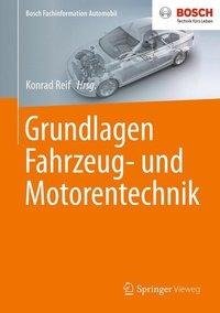 Grundlagen Fahrzeug- und Motorentechnik