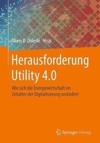 Herausforderung Utility 4.0