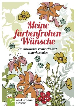 Meine farbenfrohen Wünsche