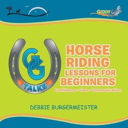 GG Talks - Horse Riding Lessons for Beginners