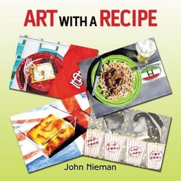 Art with a Recipe