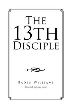 The 13th Disciple