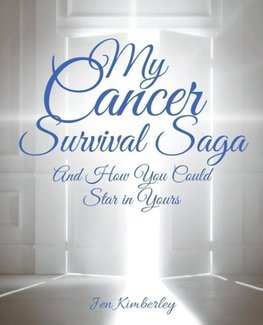 My Cancer Survival Saga