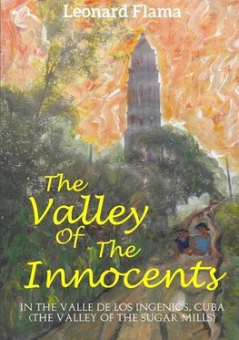 The Valley Of The Innocents