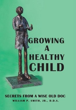 Growing a Healthy Child