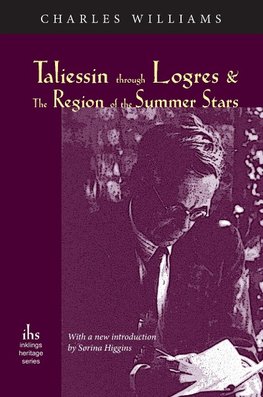 TALIESSIN THROUGH LOGRES & THE