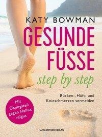 Gesunde Füße - step by step