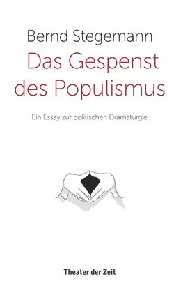 Das Gespenst des Populismus