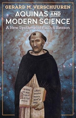 Aquinas and Modern Science