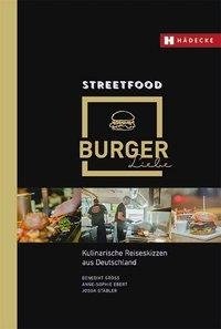 Streetfood Burgerliebe