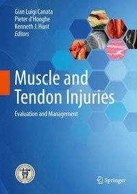 Muscle and Tendon Injuries