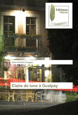 Claire de lune à Oualpay