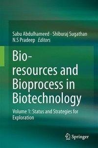 BIORESOURCES & BIOPROCESS IN B