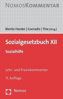 Sozialgesetzbuch XII