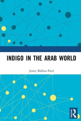 Indigo in the Arab World