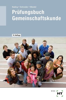 Prüfungsbuch Gemeinschaftskunde