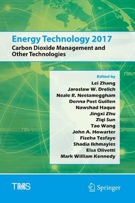 Energy Technology 2017