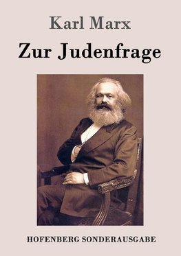 Zur Judenfrage