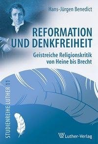 Reformation und Denkfreiheit