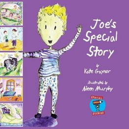 Joe's Special Story