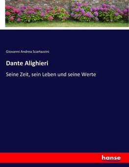 Dante Alighieri