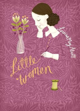 Little Women. V & A Collector's Edition