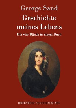 Geschichte meines Lebens