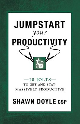 Jumpstart Your Productivity