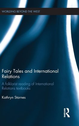 Fairy Tales and International Relations