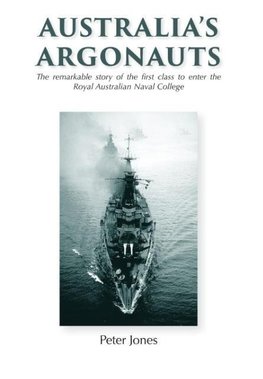 Australia's Argonauts