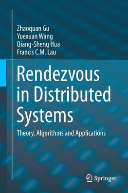 Rendezvous in Distributed Systems