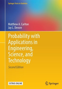 Probability with Applications in Engineering, Science, and Technology