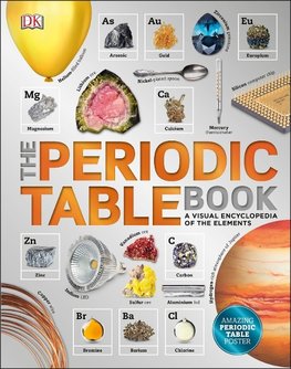 The Periodic Table Book