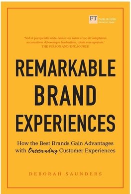 Remarkable Brand Experiences