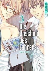 Die Unschuld des Lehrers 03