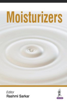 Moisturizers