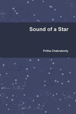 Sound of a Star